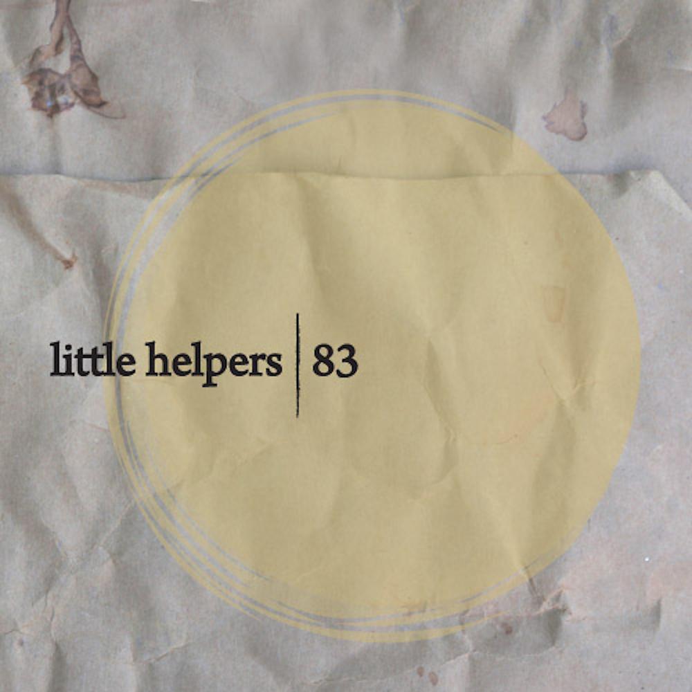 Постер альбома Little Helpers 83