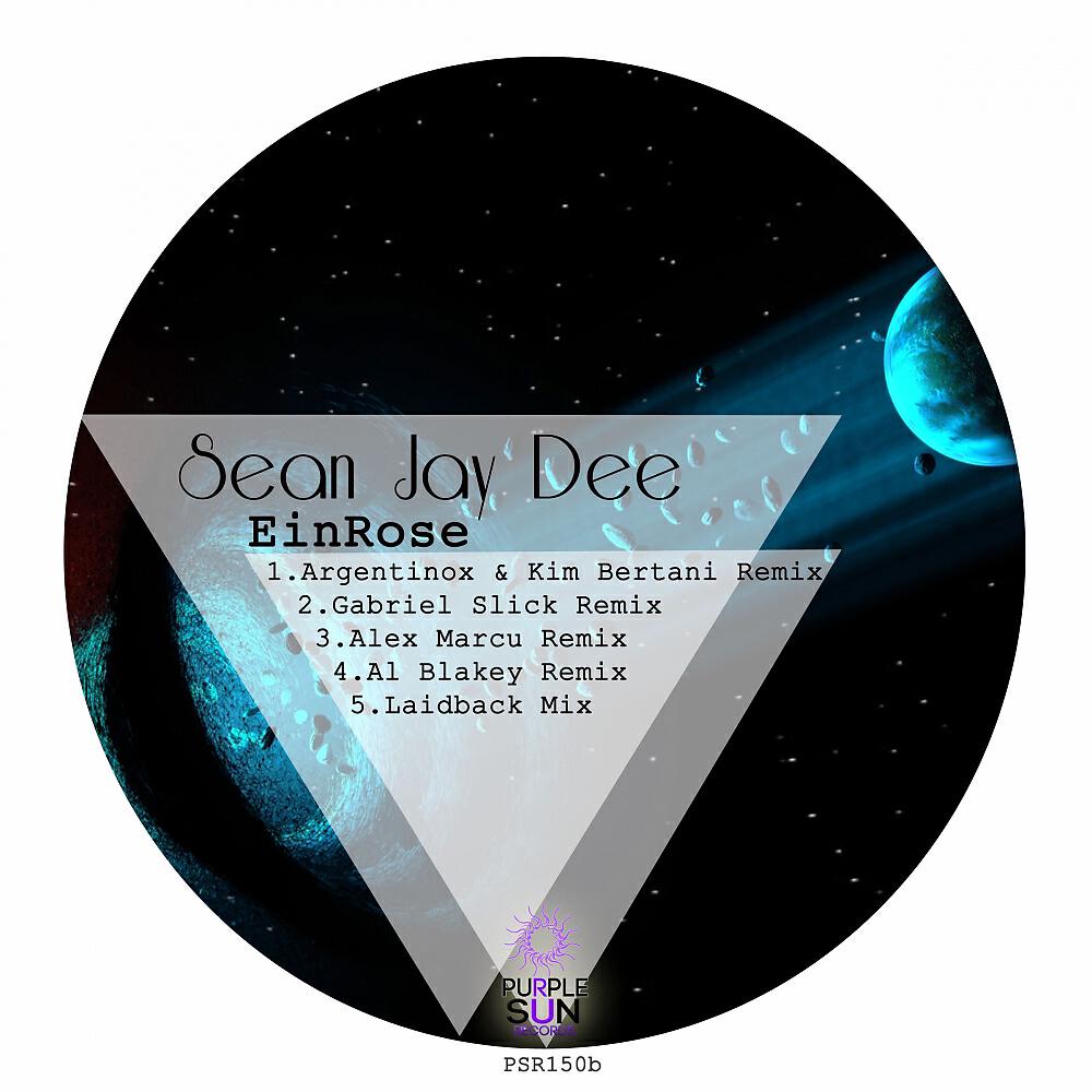 Sean Jay Dee - EinRose (Al Blakey Remix)