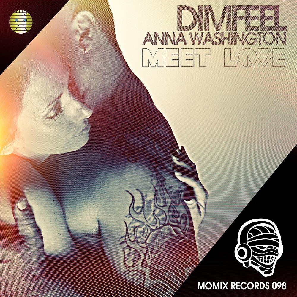 Dimfeel - Meet Love