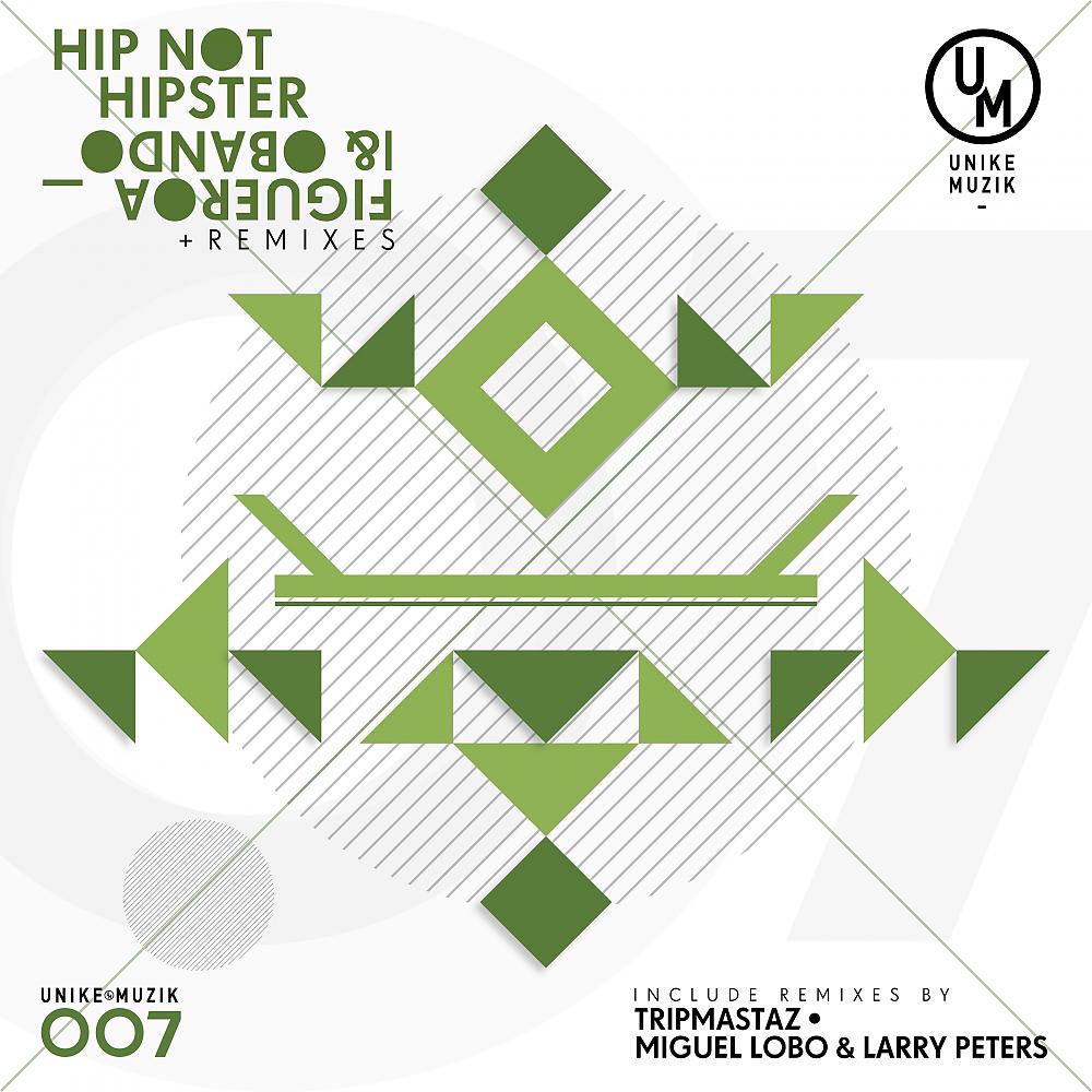 Постер альбома Hip Not Hipster