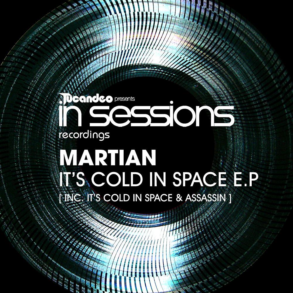 Martian pres. Robots On Mars - It's Cold In Space