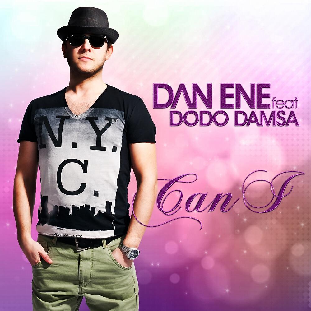 Dan Ene - Can I (Emil Lassaria Remix)