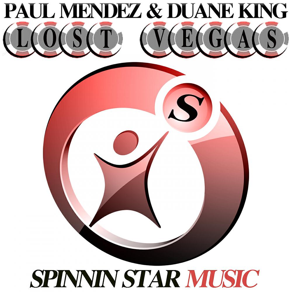 Paul Mendez - Lost Vegas