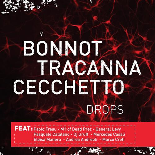 Bonnot Tracanna Cecchetto - Carmelo's Way