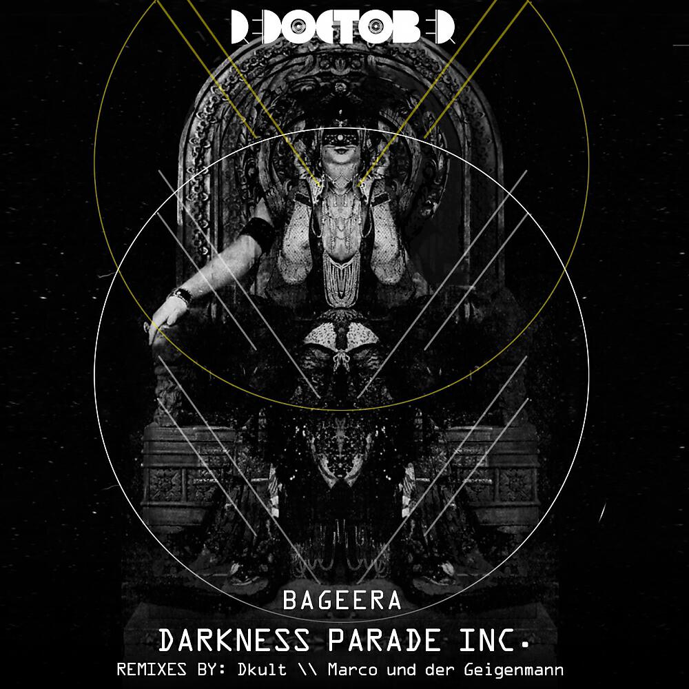 Bageera - Darkness Parade (Marco Und Der Geigenmann Remix)