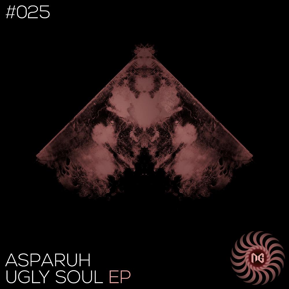 Asparuh - Ugly Soul (V-Touch, Sandre Remix)