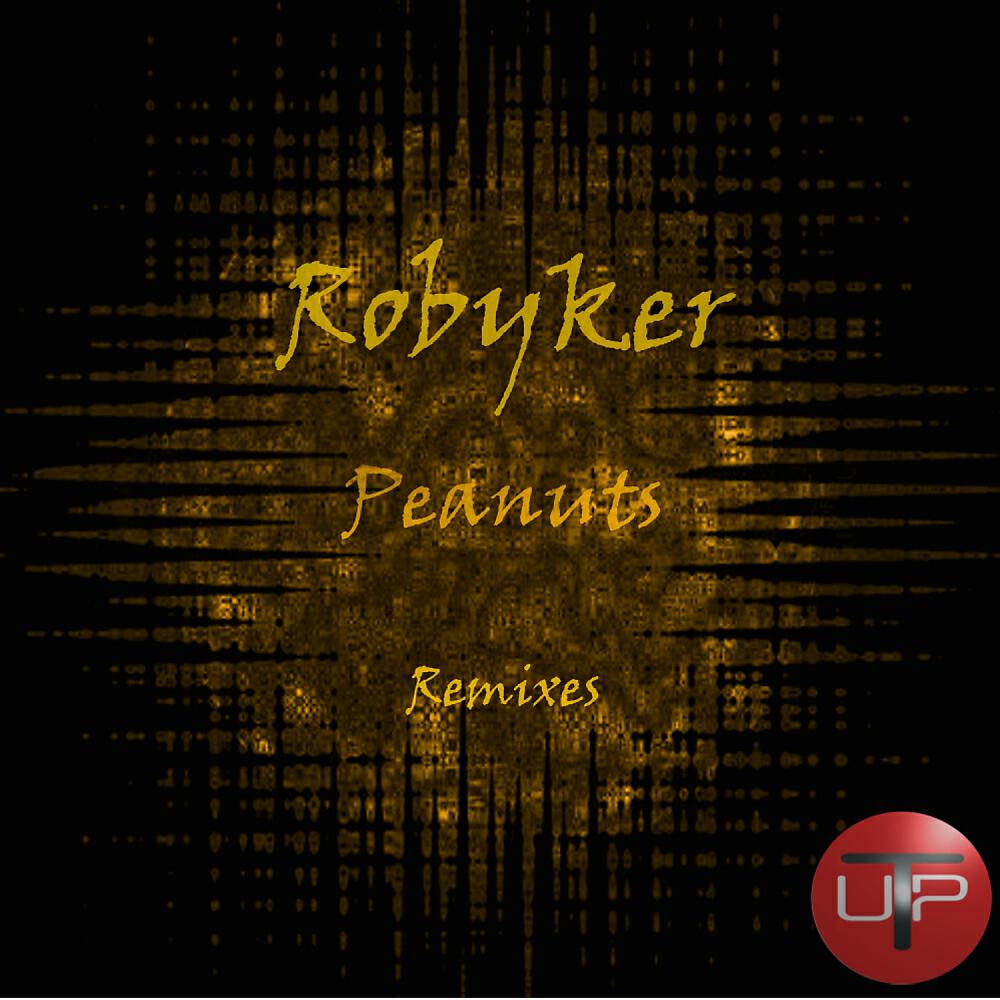 Robyker - Peanuts (Rico Buda Remix)