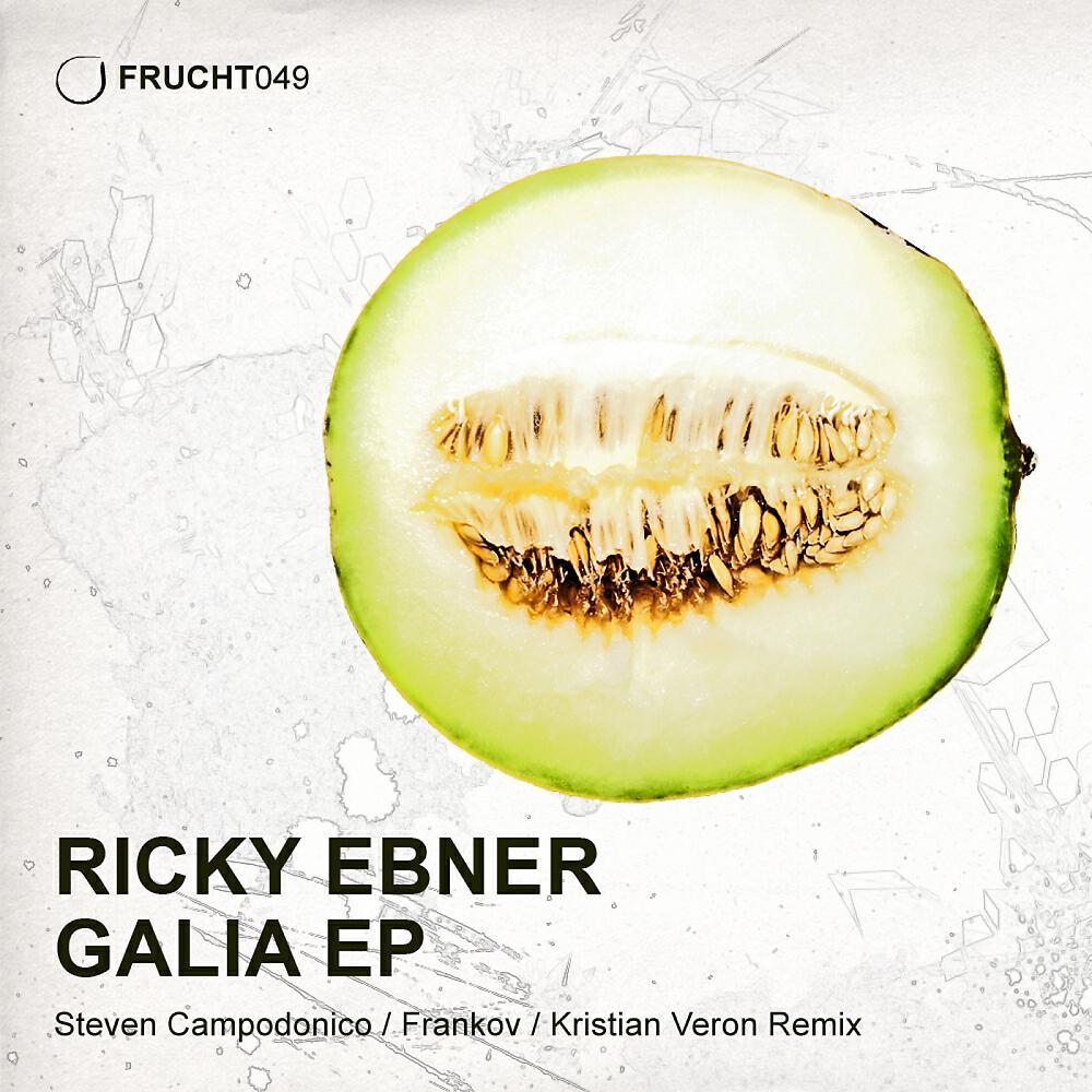 Ricky Ebner - Following (Kristian Veron Remix)