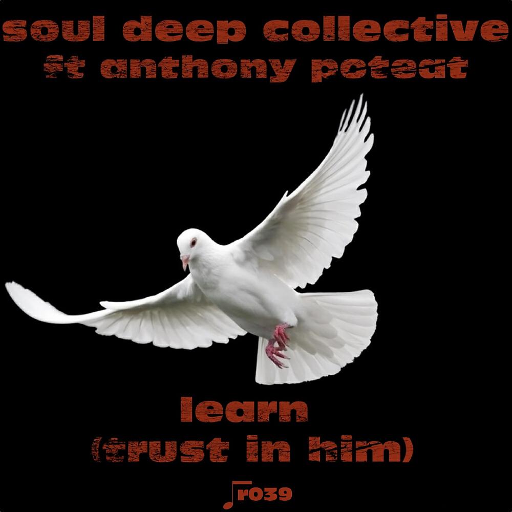 Soul Deep Collective - Learn (Trust In Him) (Instrumental Mix)