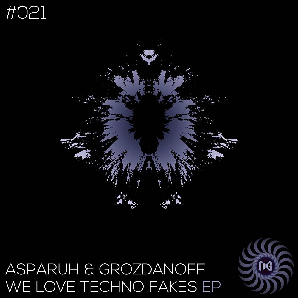Asparuh - Destroy Techno Fakes