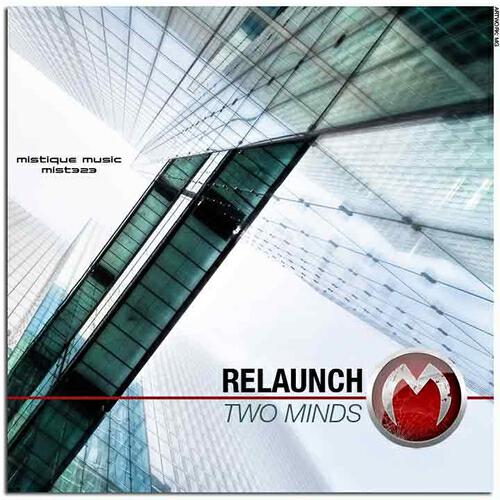 Relaunch - Eliptique 2012