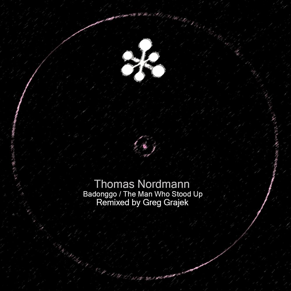 Thomas Nordmann - Badonggo (Greg Grajek Remix)