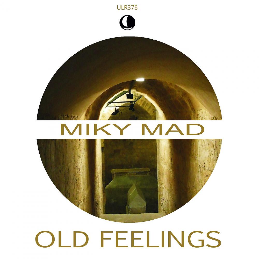 Постер альбома Old Feelings