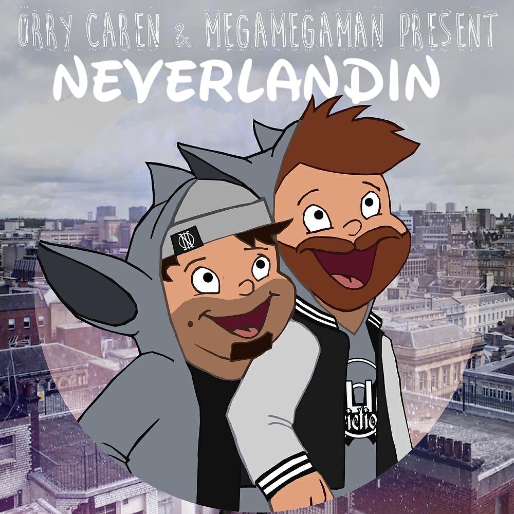 Orry Caren - At It