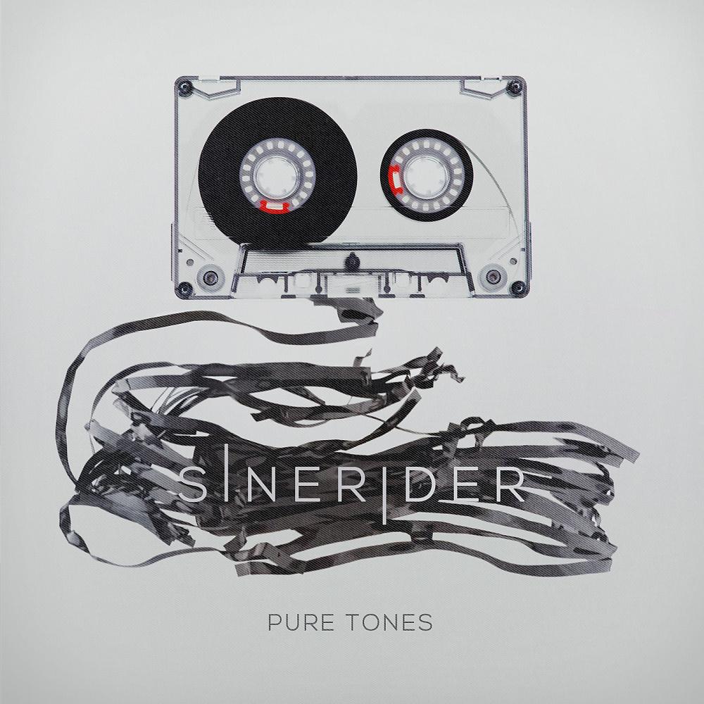 Постер альбома Pure Tones