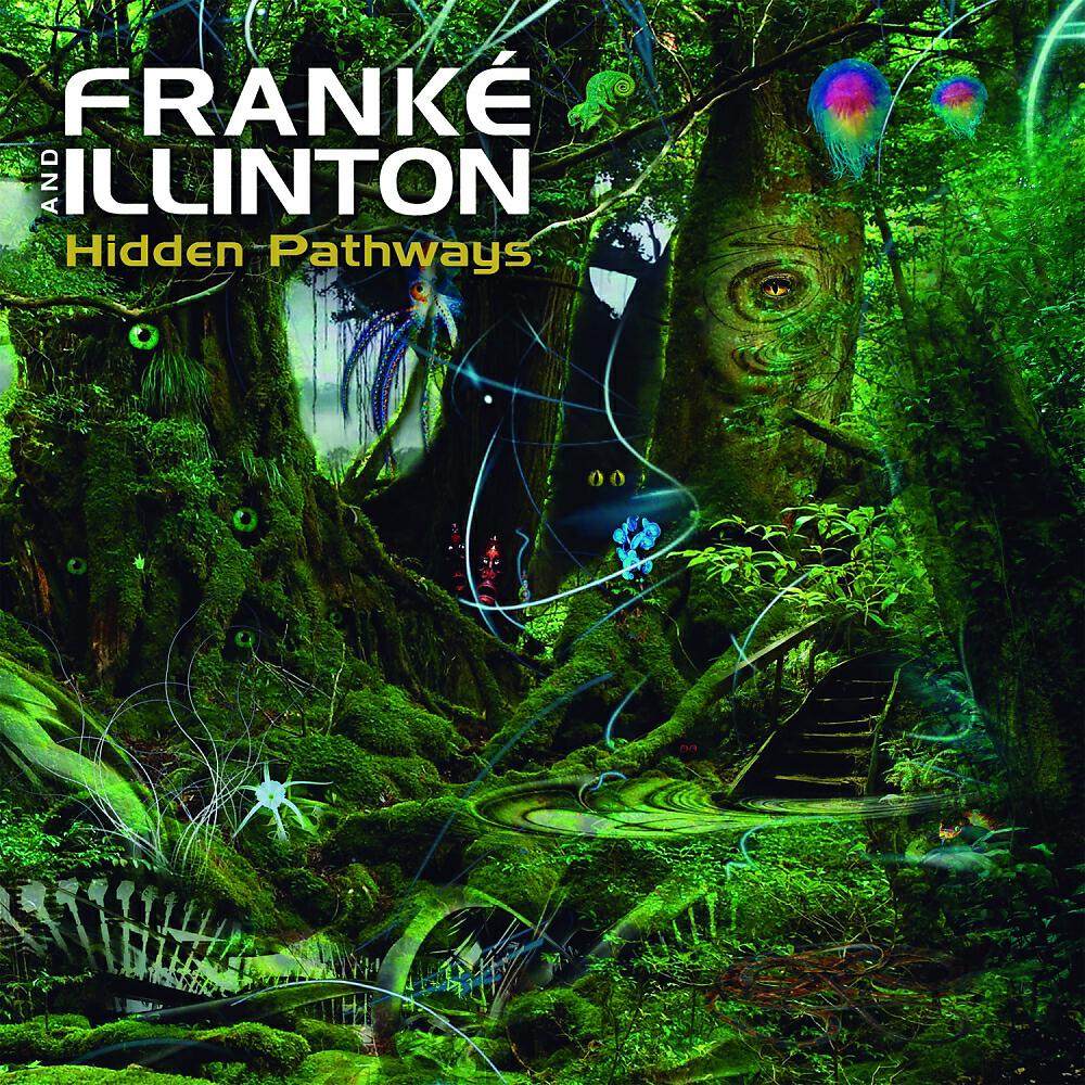 Frank'e - Electric Serpents