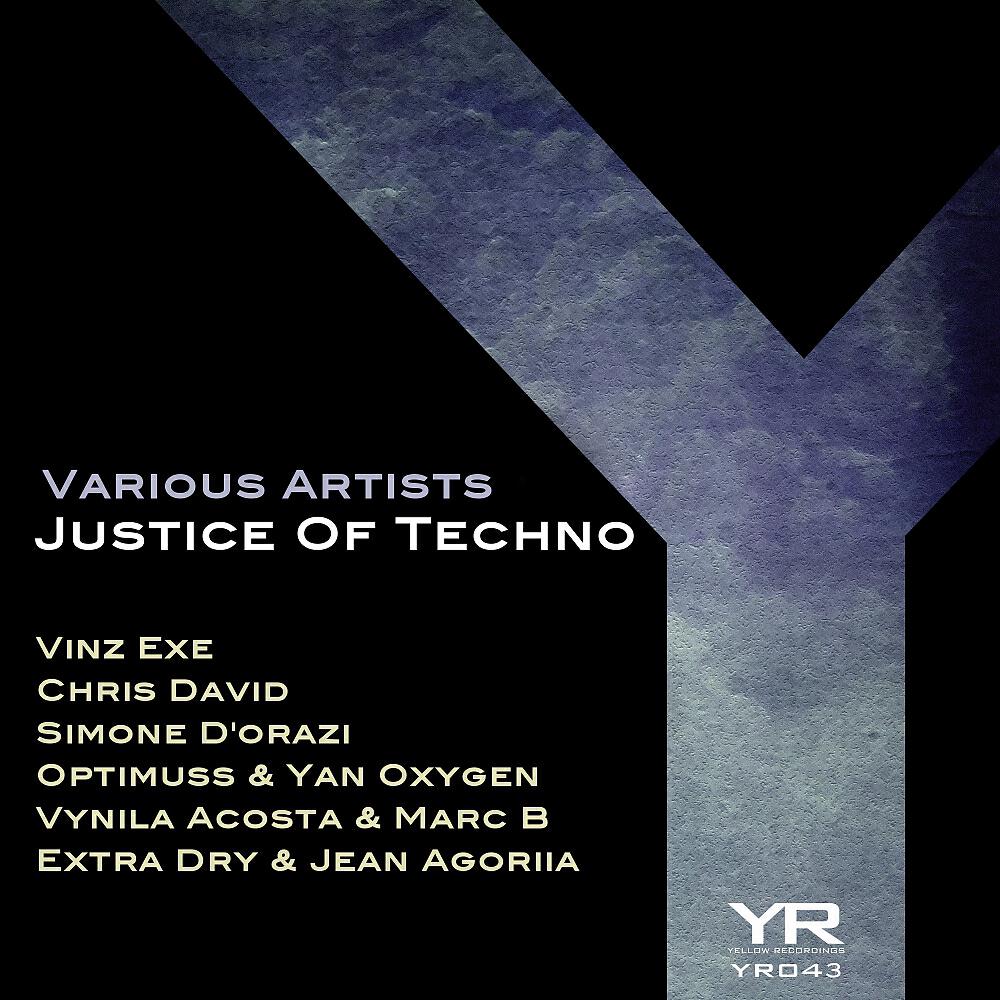 Vinz Exe - The Shelter