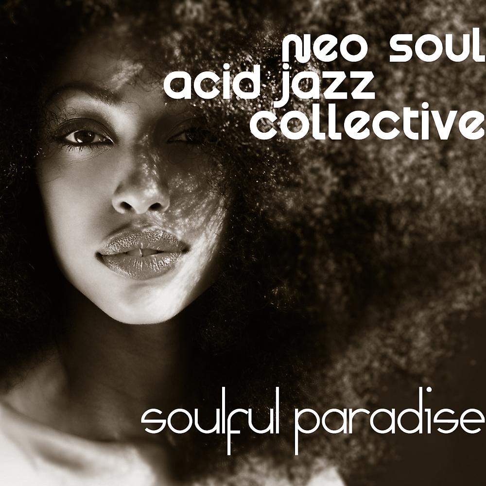 Постер альбома Soulful Paradise