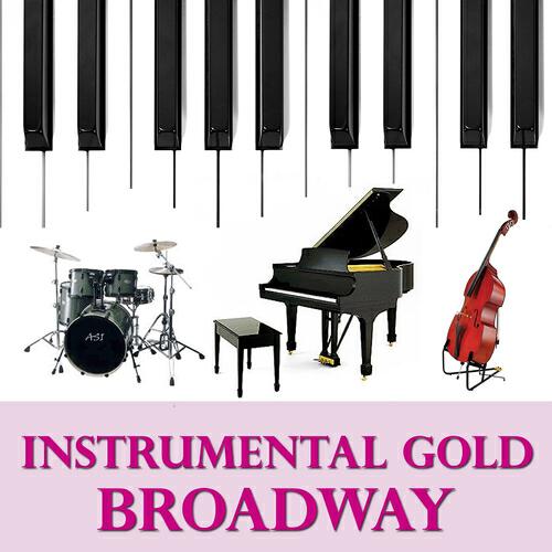 Instrumental All Stars - There Is a Sucker Born Every Minute (From 