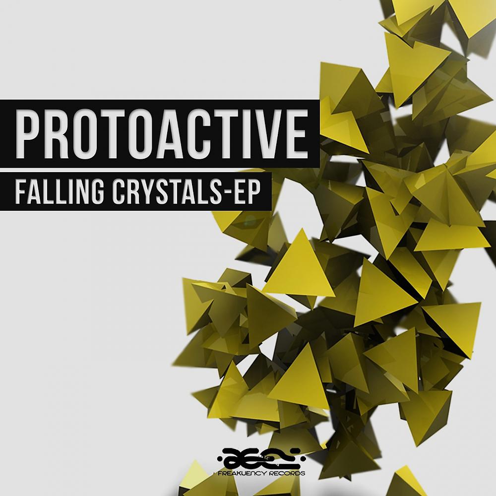 Постер альбома Falling Crystals