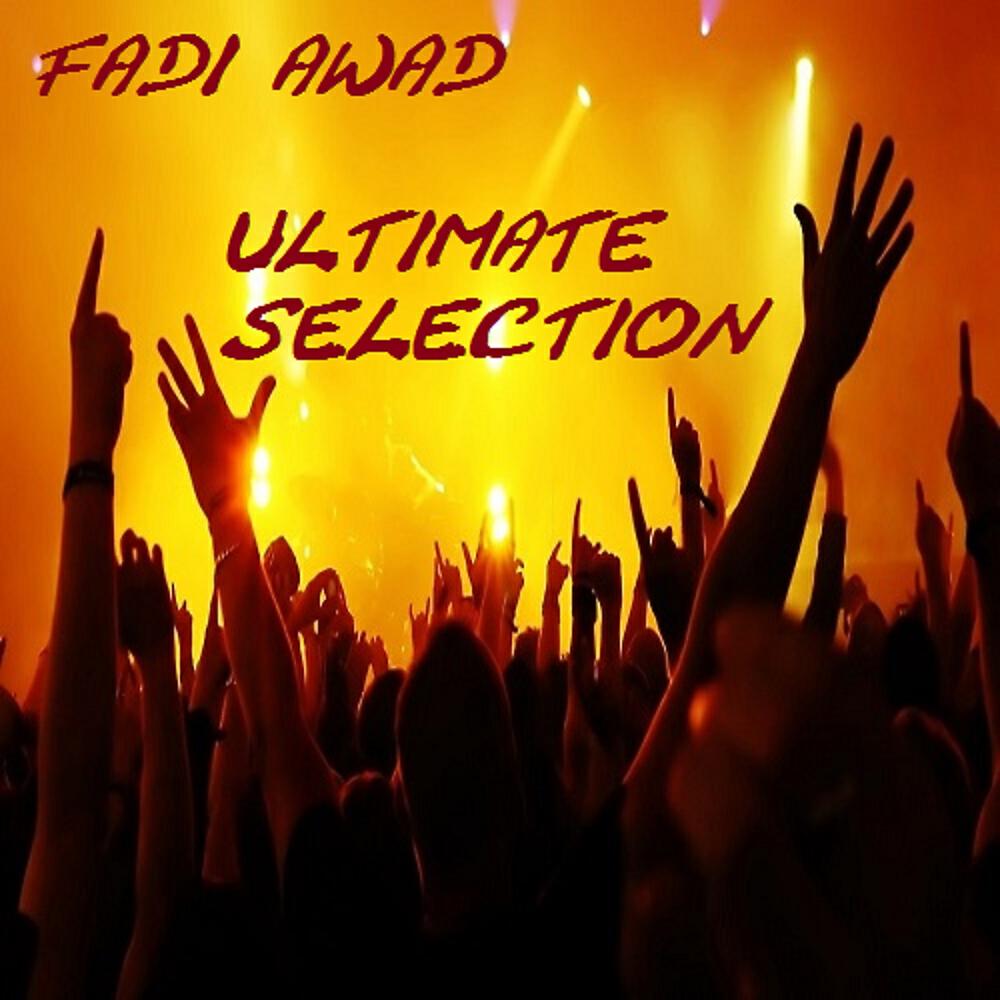 Fadi Awad - Shake Down The Universe (Radio Edit)