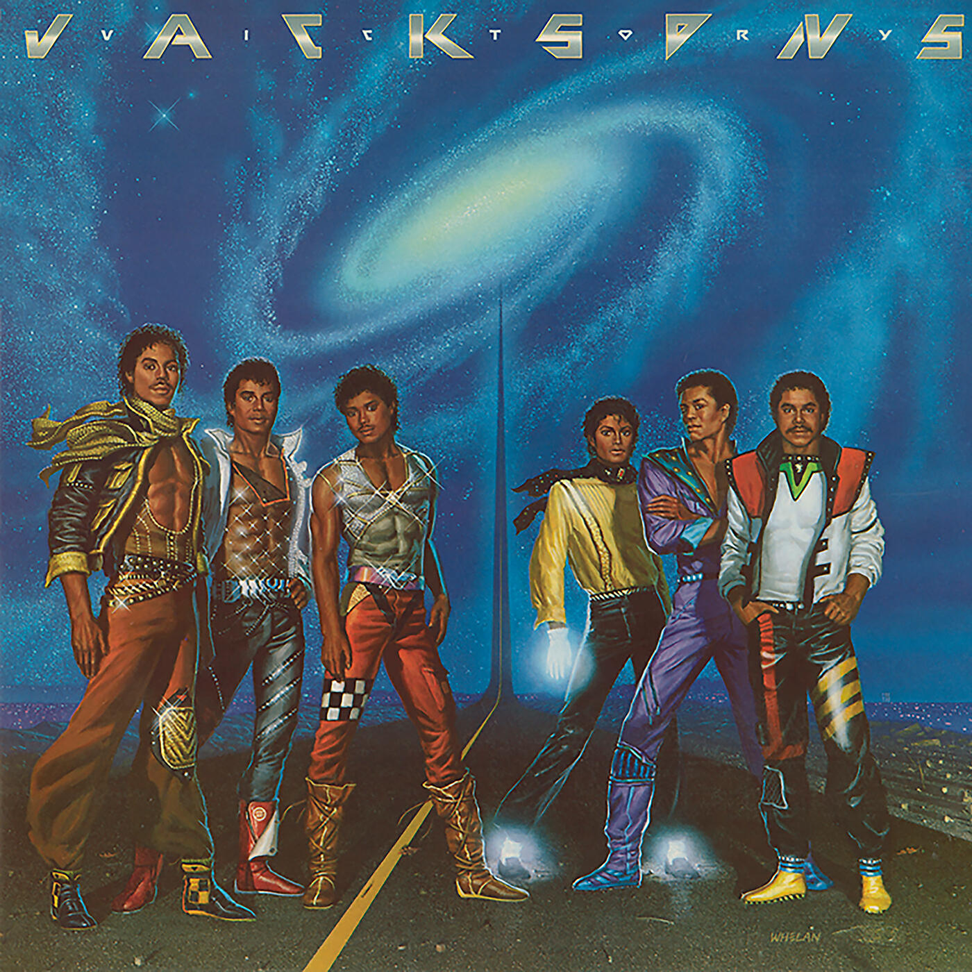 The Jacksons - Torture (12