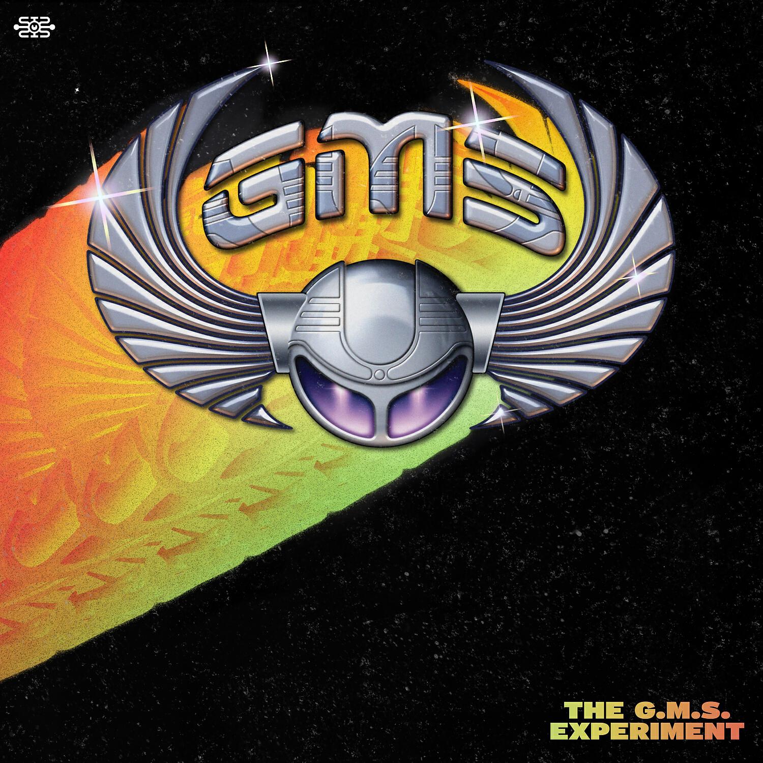 GMS - Juice (2020 Remaster)