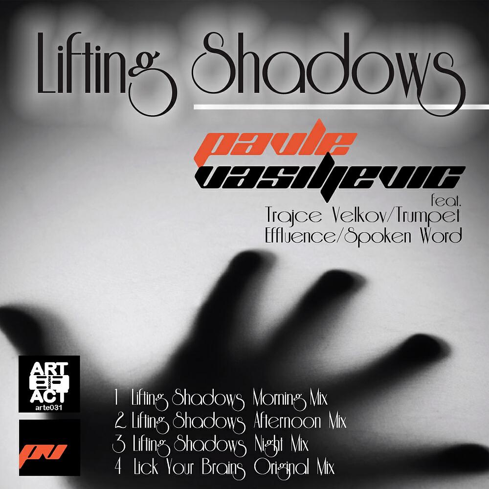 Pavle Vasiljevic - Lifting Shadows (Afternoon Mix)