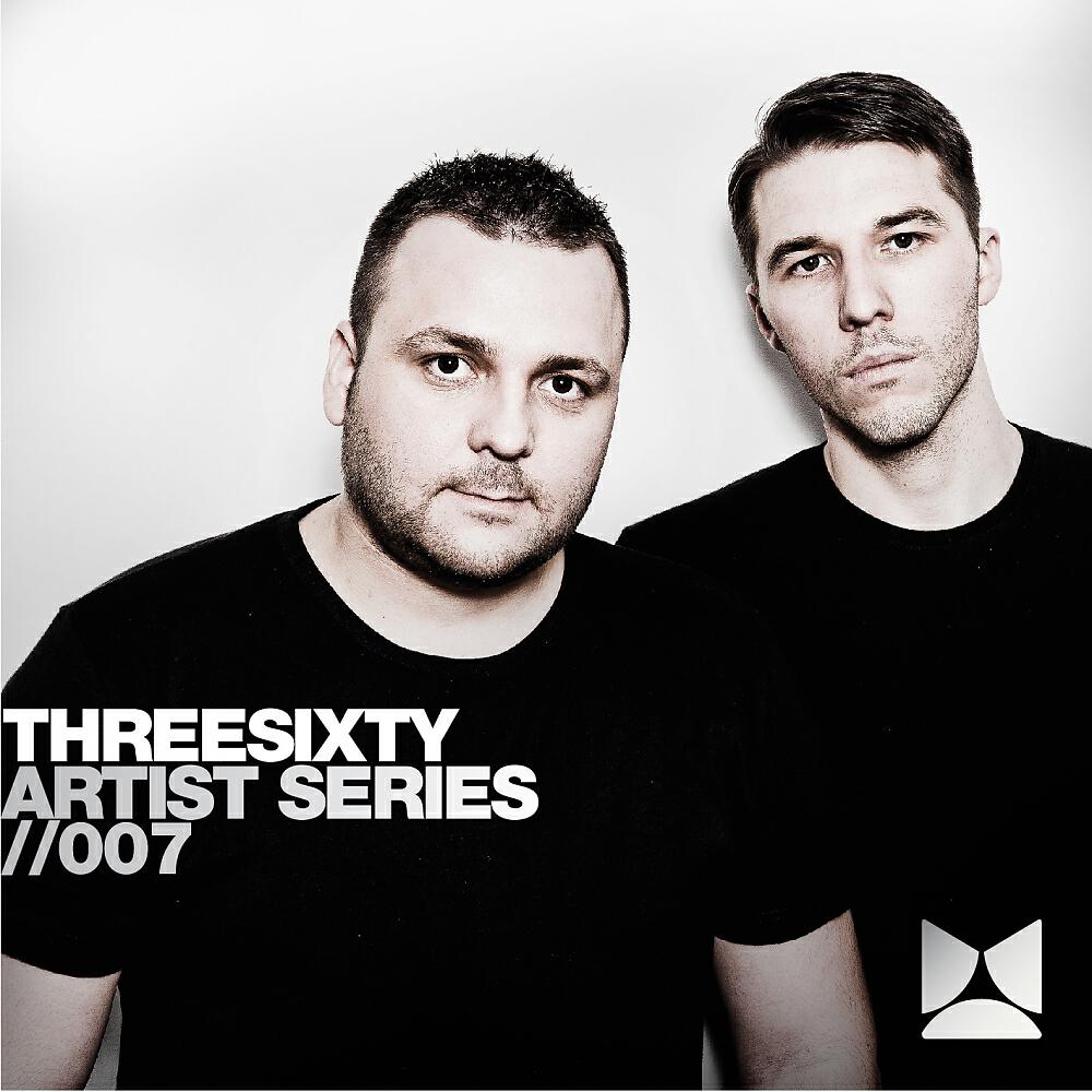 THREESIXTY - SpeKtrum