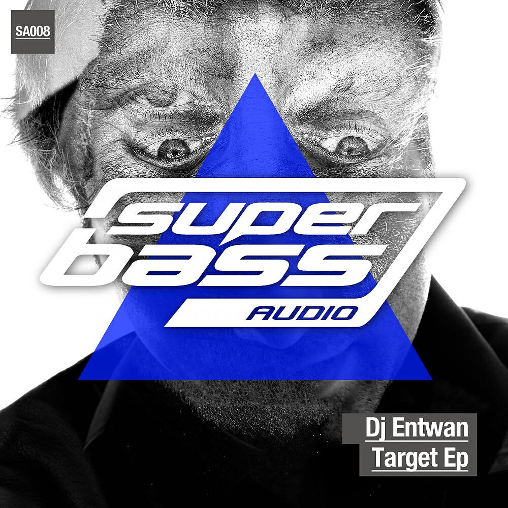 DJ Entwan - Dredd