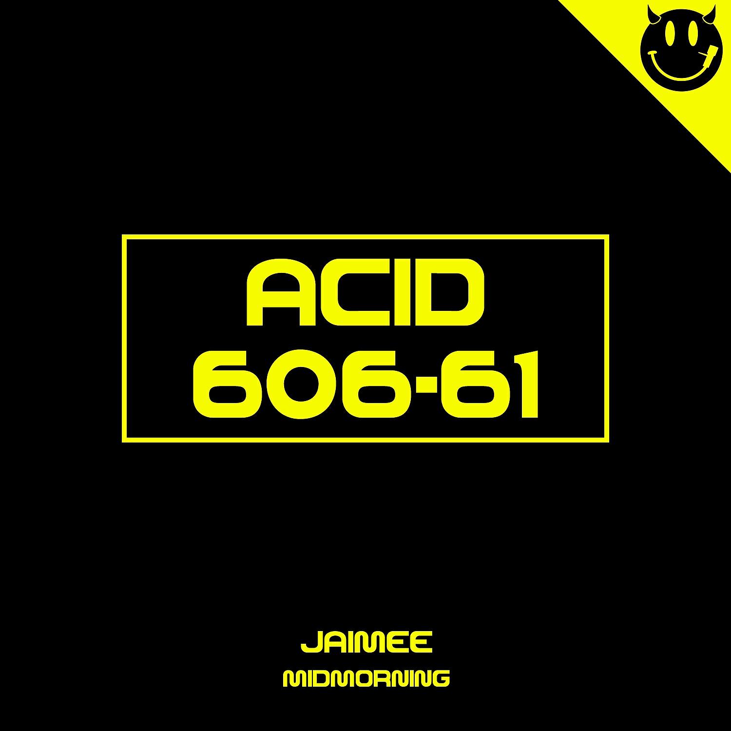 Jaimee - Midmorning (Michael Wenz Remix)