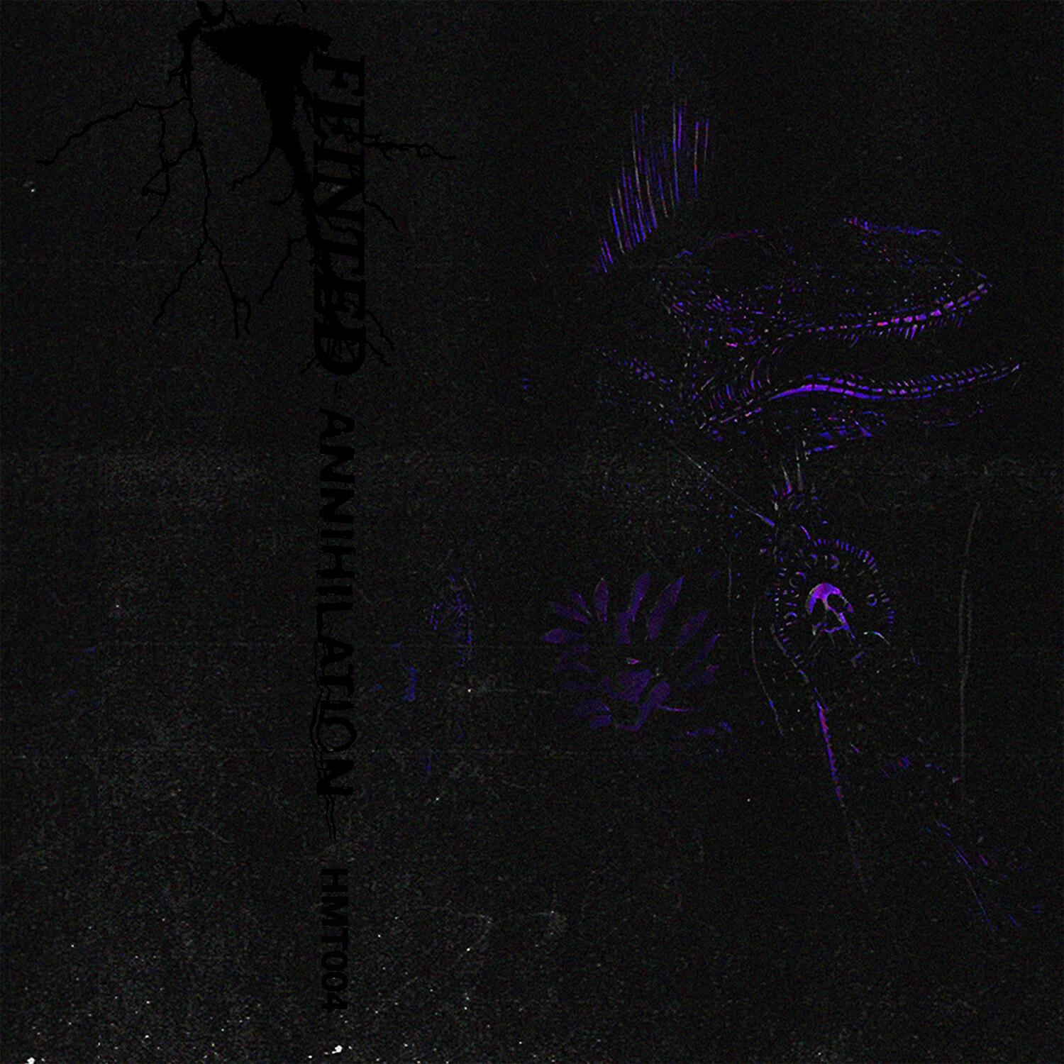 Feinted - Separated