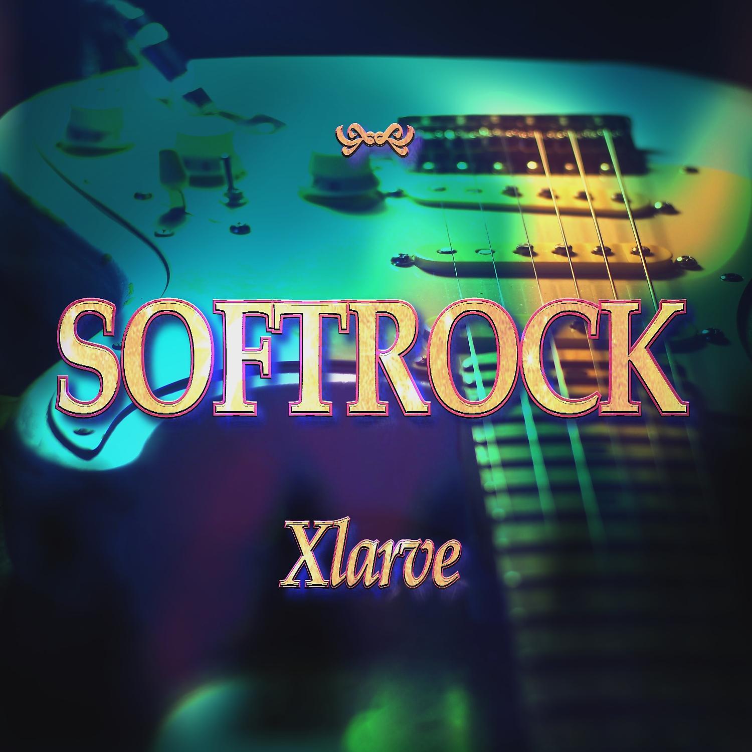 Постер альбома Softrock