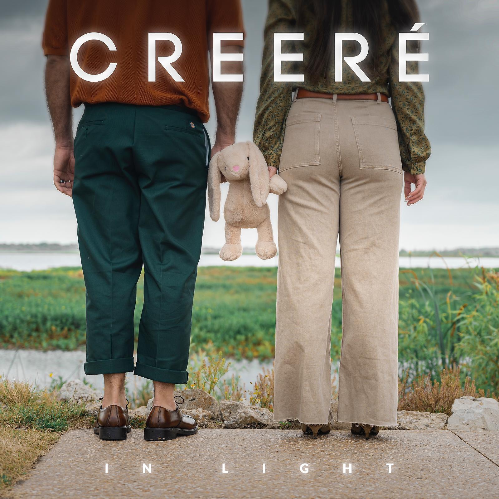 Постер альбома Creeré