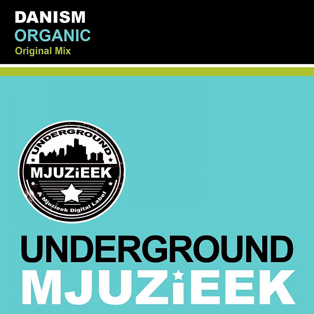 Danism - Organic
