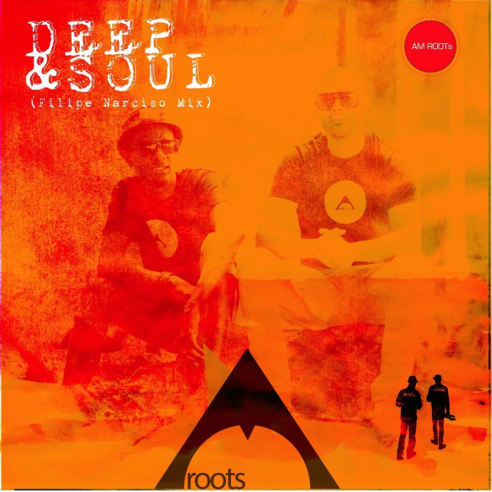 Постер альбома Deep & Soul