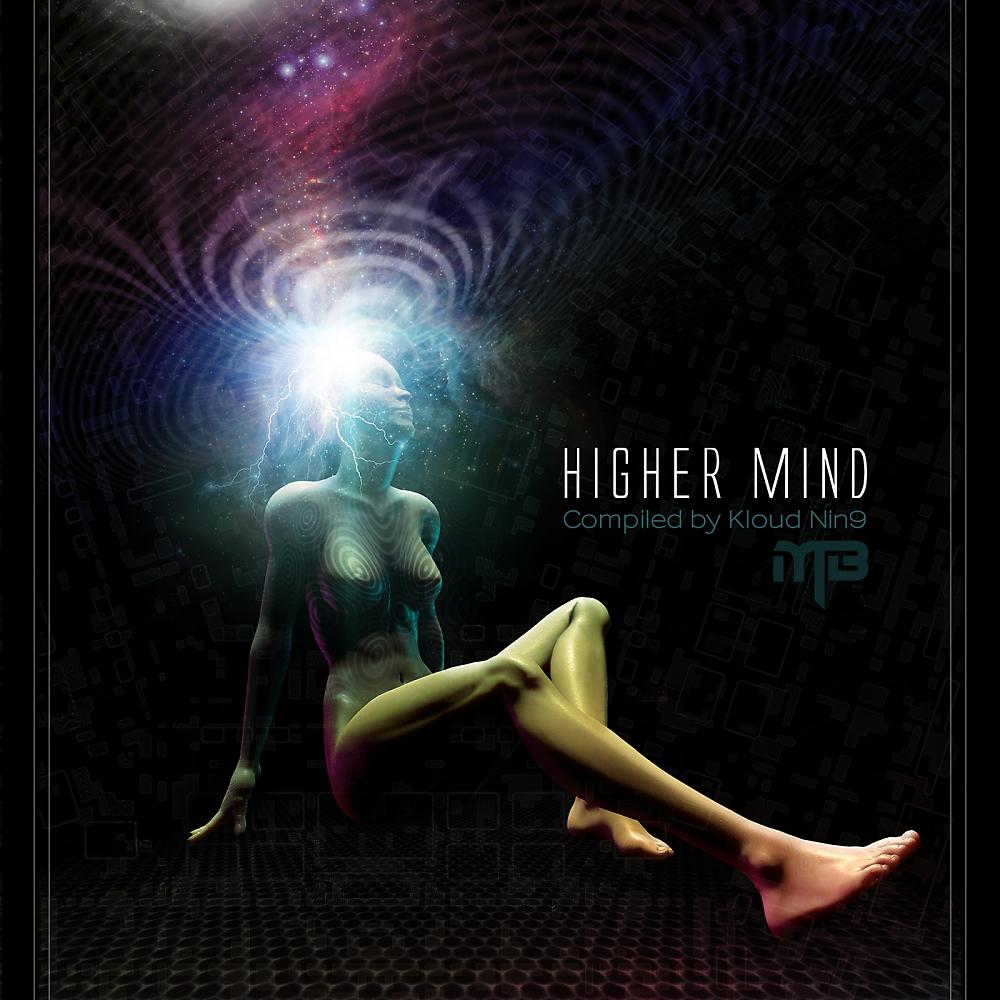 Постер альбома Higher Mind