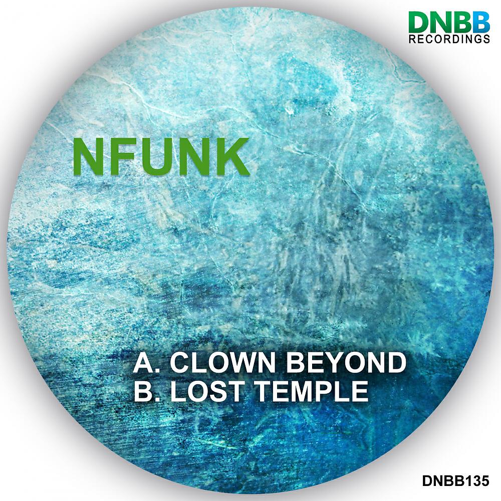 NFunk - Clown Beyond