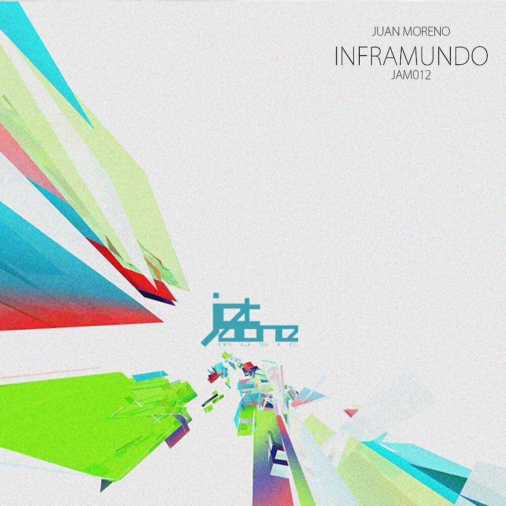 Juan Moreno - Inframundo (Criss Narvaez Remix)