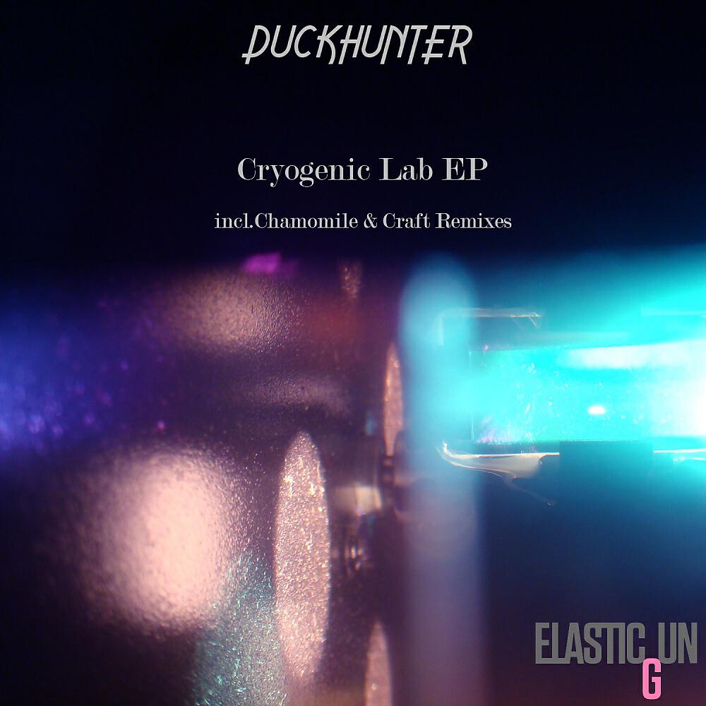 Duckhunter - Cryogenic Lab N7 (Chamomile Remix)