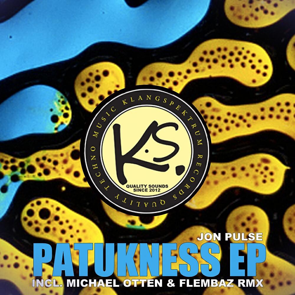 Jon Pulse - Patukness (Michael Otten Remix)