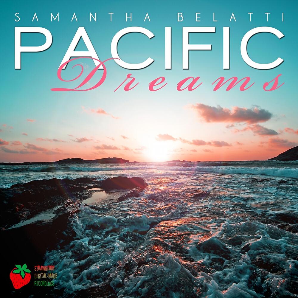 Samantha Belatti - Pacific Dreams (JC Mazter MoreBeats Mix)