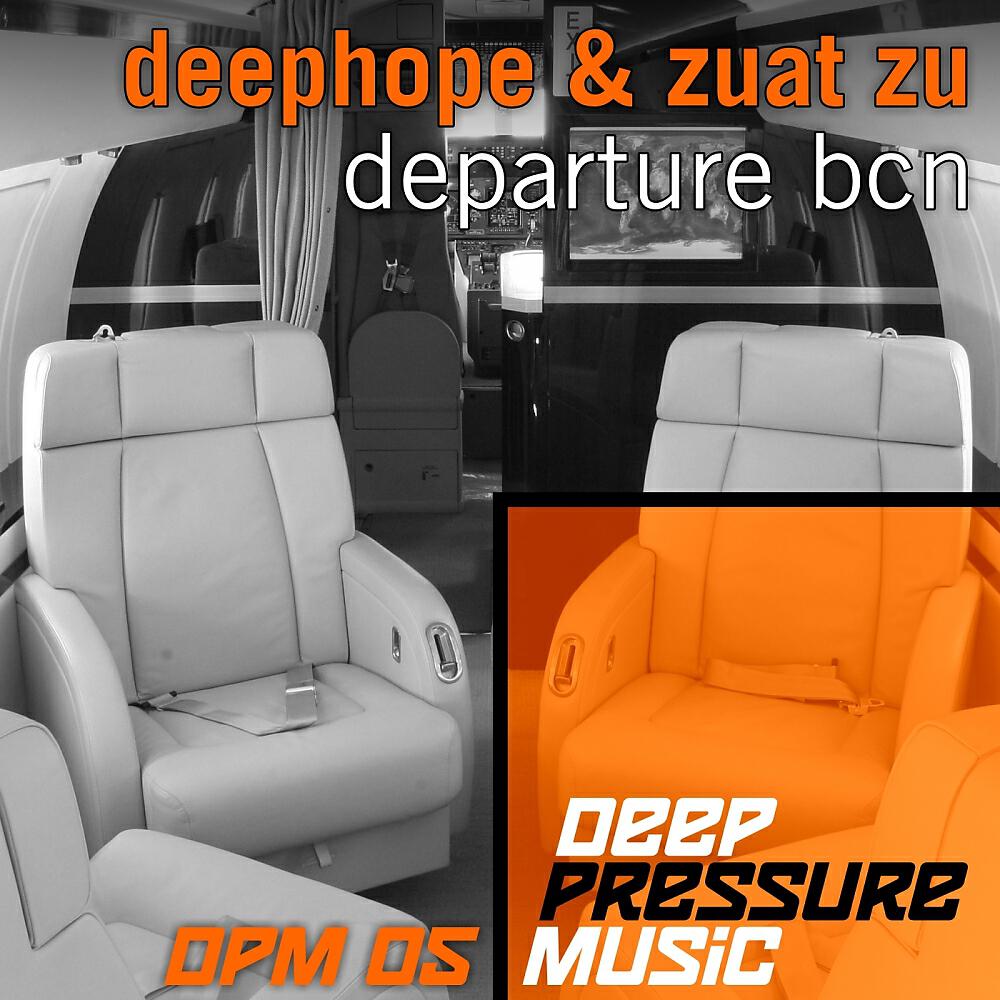 Deephope - Song For A Son