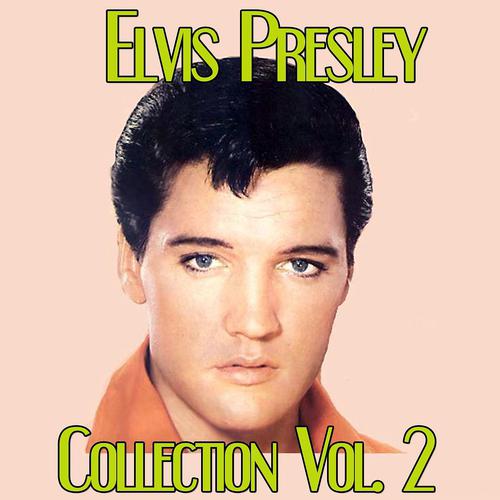 Постер альбома Elvis Presley Collection, Vol. 2