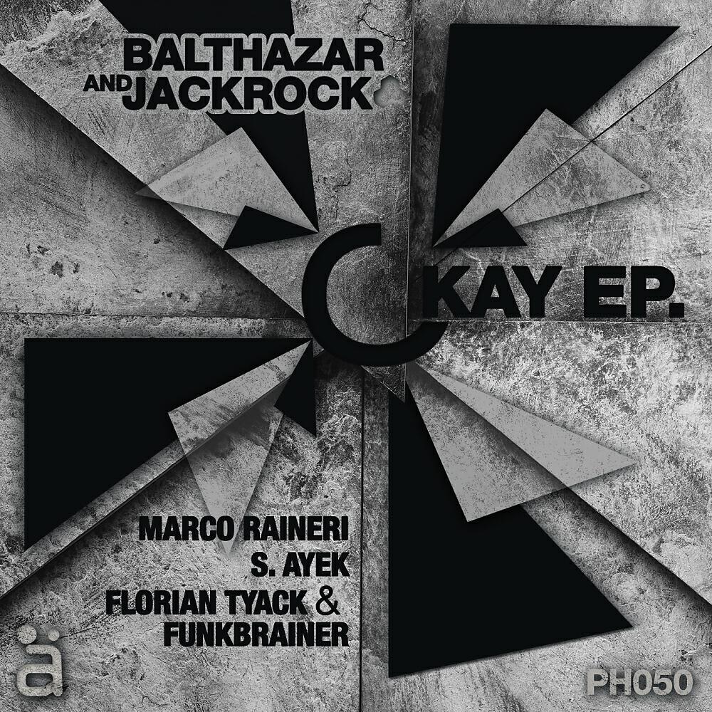 Balthazar & JackRock - Okay (Florian Tyack, Funkbrainer Remix)