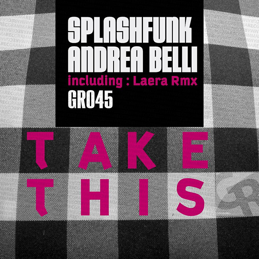 Splashfunk - Take This