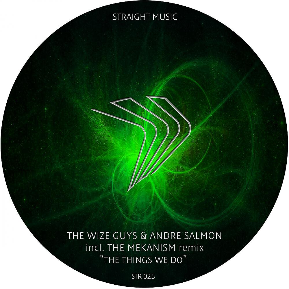 The Wize Guys - Our Ideas