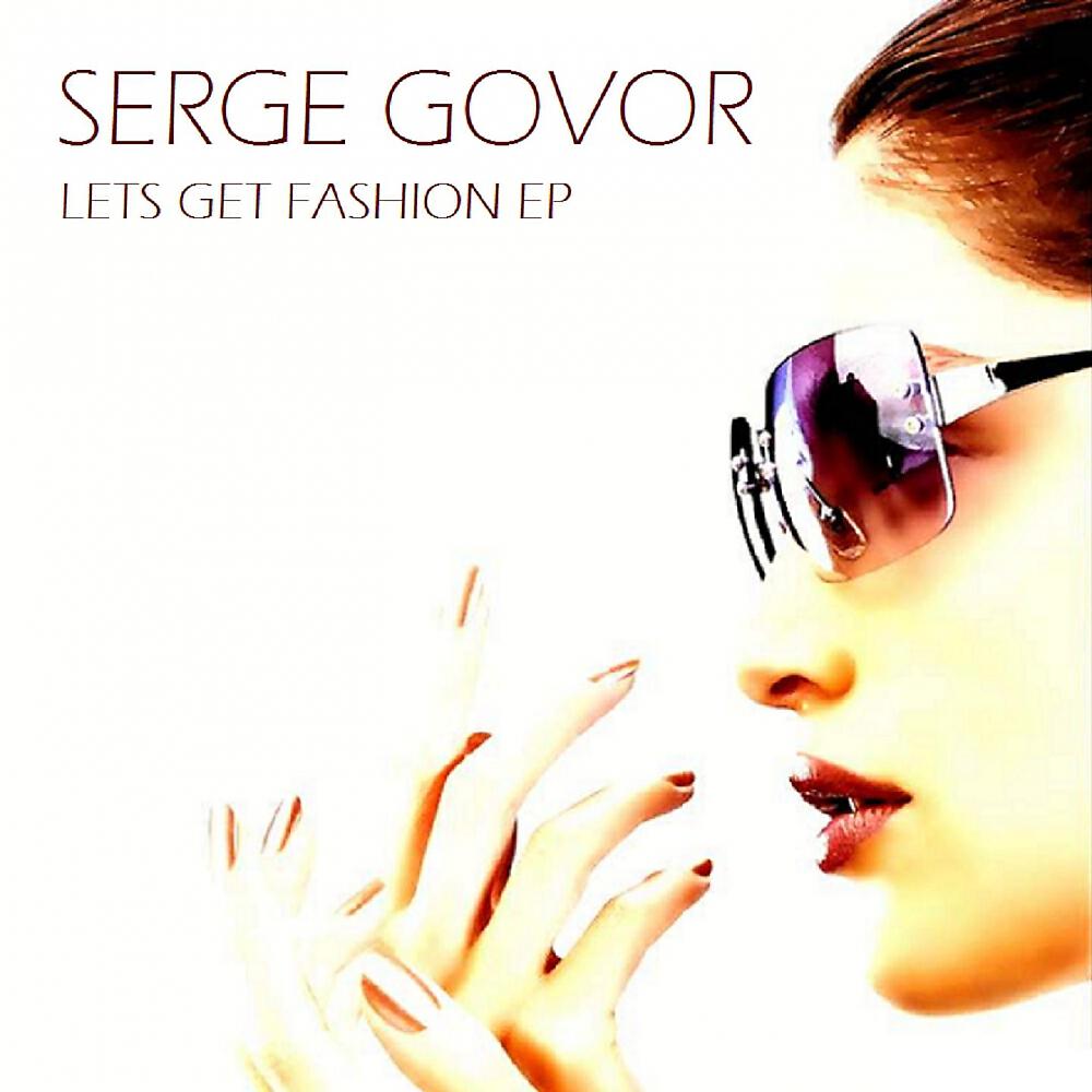 Serge Govor - Cosmopolitan