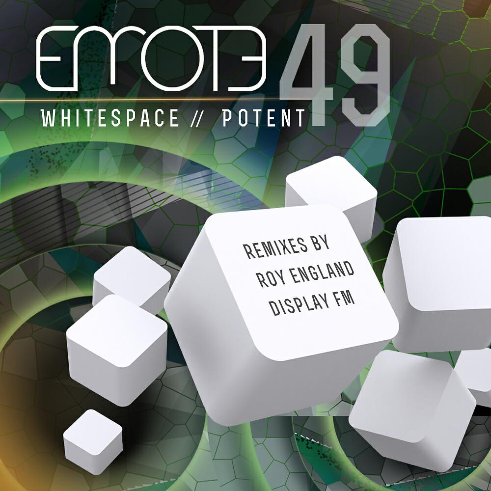 Whitespace - Trace (Roy England Remix)