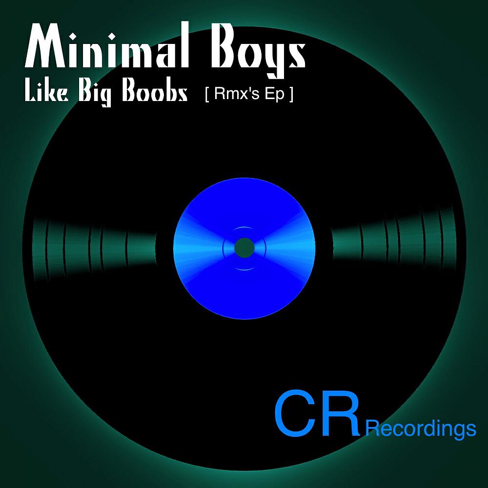 Manel Diaz - Minimal Boys Like Big Boobs (Saul Espada Remix)